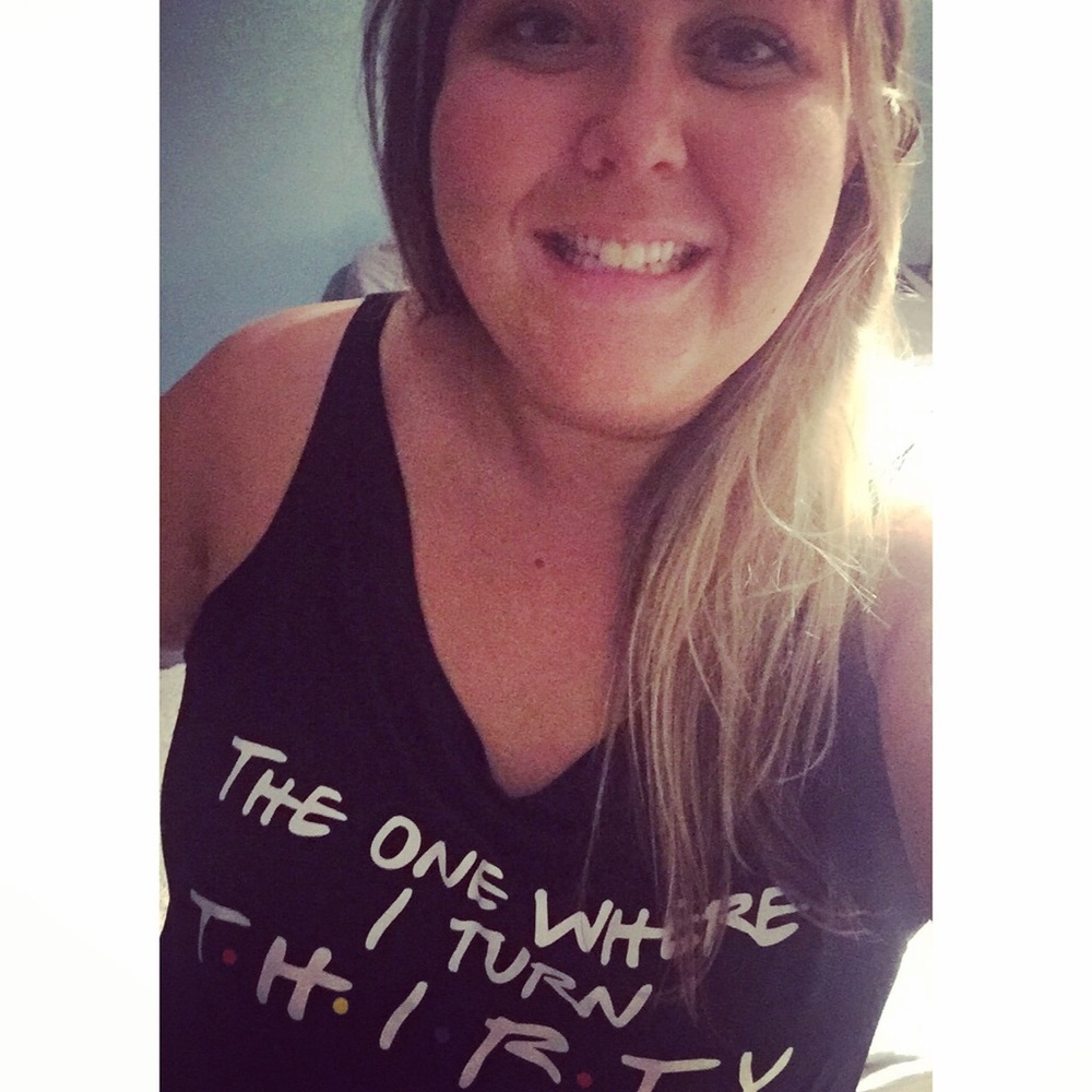 Meet your Posher, Jen