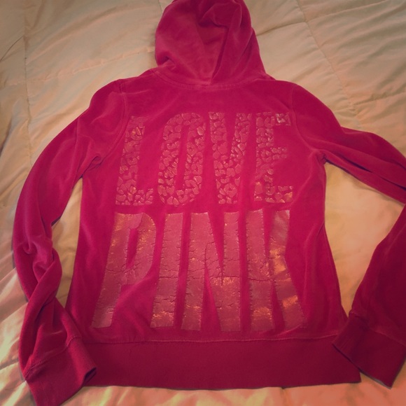 Victoria secret sweater