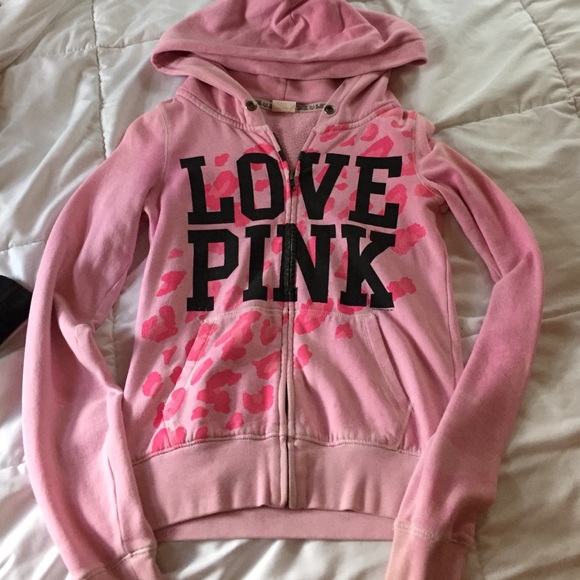 Victoria secret sweater