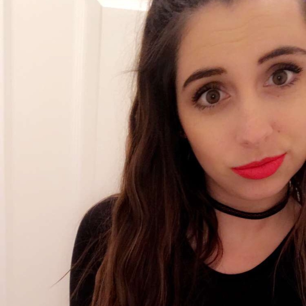 Meet your Posher, Miranda