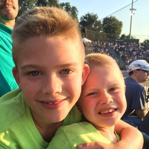 Meet your Posher, Kristi