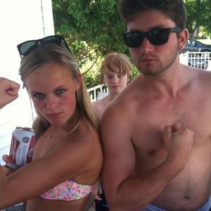 Meet your Posher, Casey