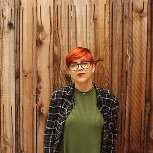 Meet your Posher, Andrea