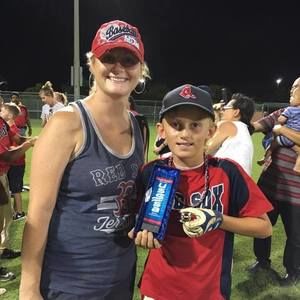 Meet your Posher, Megan