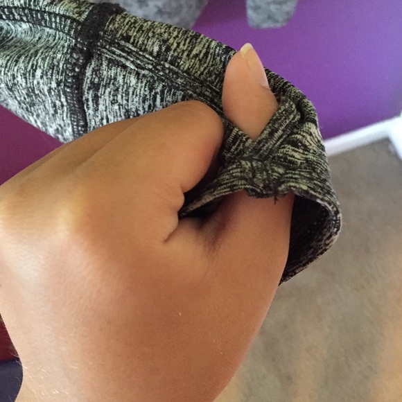 1/4 zip pullover - Picture 4 of 4