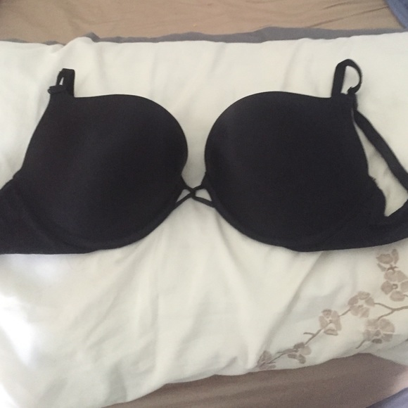VS Bombshell Plunge 34D