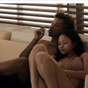 Meet your Posher, Jordan