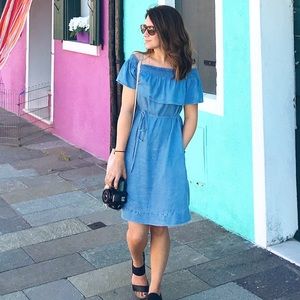 Meet your Posher, Anna