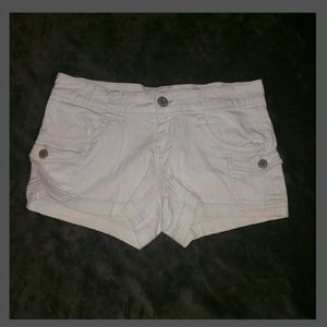 Union Bay Khaki Shorts