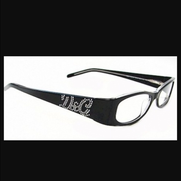 D&G Accessories - D&G eyeglasses