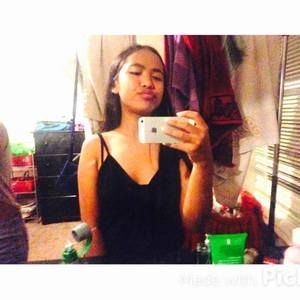 Meet your Posher, Esther