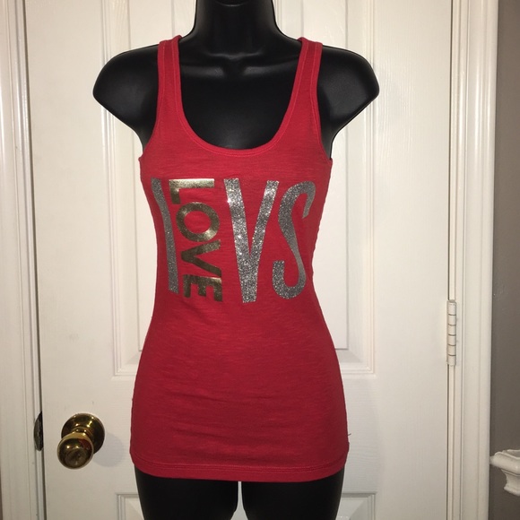 Victoria's Secret Tank Top