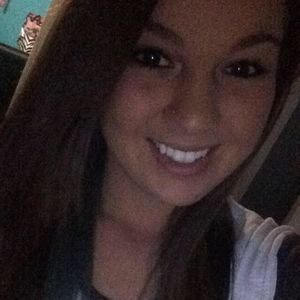 Meet your Posher, Kacie