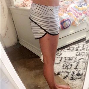 Lululemon speed short LIMITED EDITION