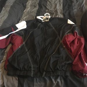 Vintage Nike windbreaker