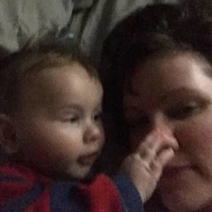 Meet your Posher, Jennifer