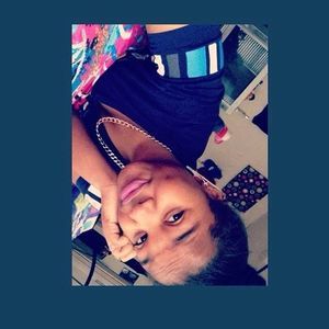 Meet your Posher, Lexie