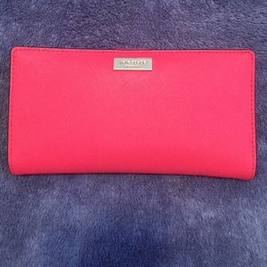 Kate spade wallet