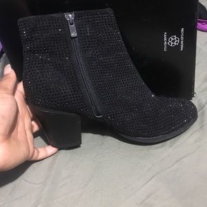 Cute casual and dressy shoe