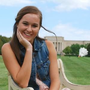 Meet your Posher, Colleen
