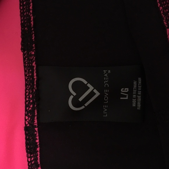 Active compression pants - Picture 3 of 3