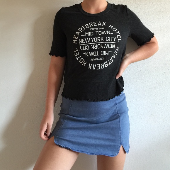 top shop shirt