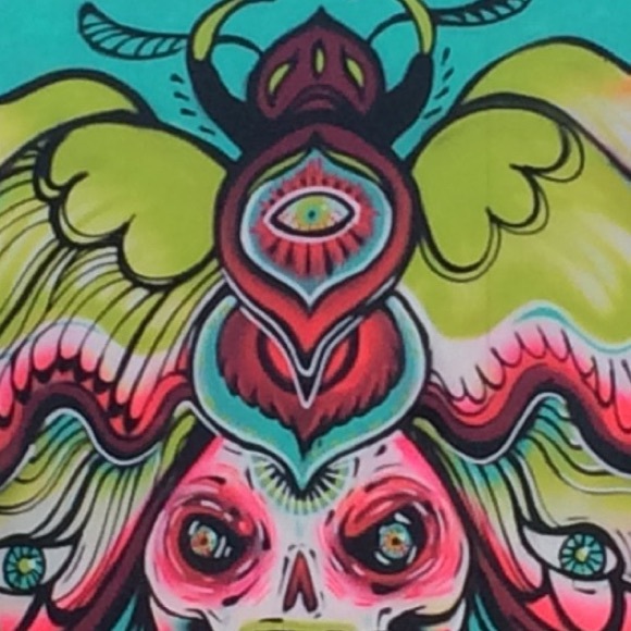 Meet your Posher, Aislinn