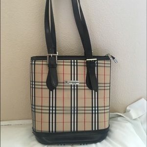 BURBERRY LONDON purse