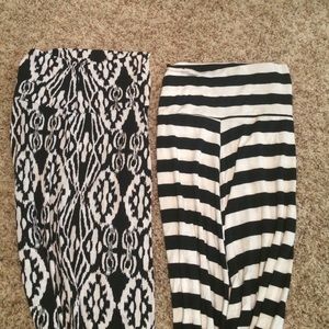 Maxi Skirt Bundle