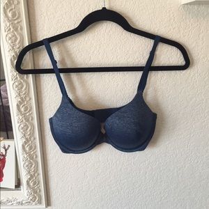 Padded Victoria secret bra