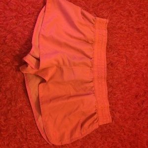Bathing Suit Shorts