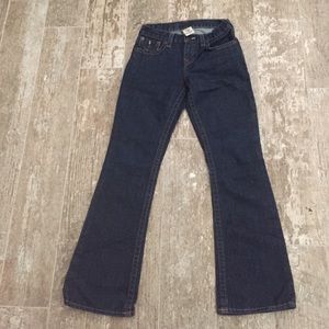 Boy's True Religion Jeans
