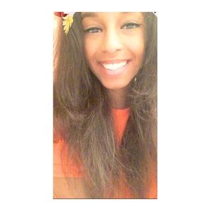 Meet your Posher, Jenna