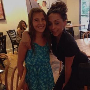 Meet your Posher, Allie