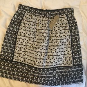 j.crew Skirt