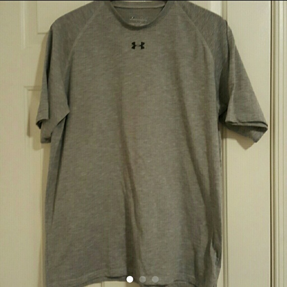 Under Armour Heat Gear