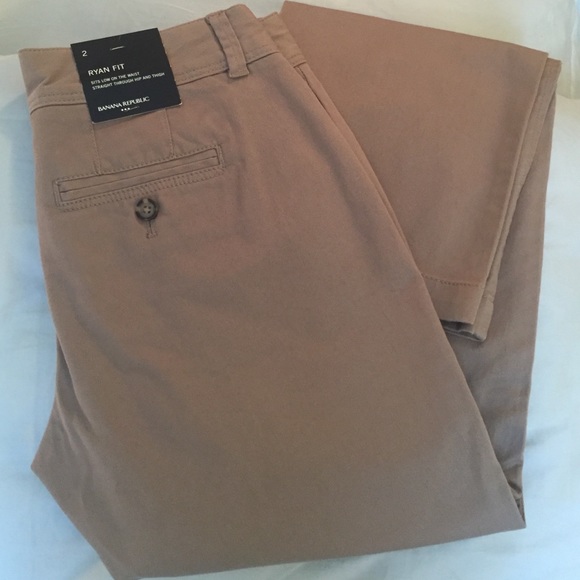 BR Ryan Fit Pants