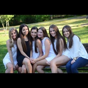 Meet your Posher, Colette