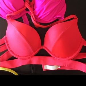 Swim top for @dianayak