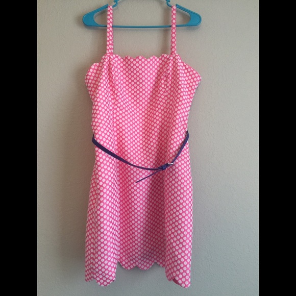 I Heart Ronson dress