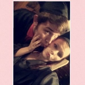 Meet your Posher, Molly