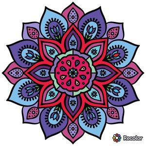 Meet your Posher, Lucia