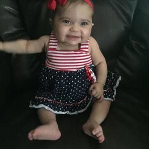 Meet your Posher, Lori