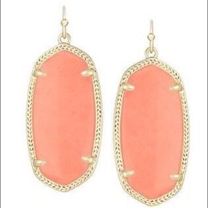 Kendra Scott earrings