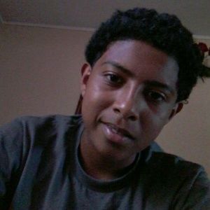 Meet your Posher, Randy