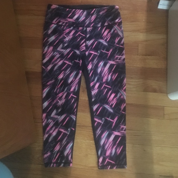 Victoria's Secret work out yoga pants