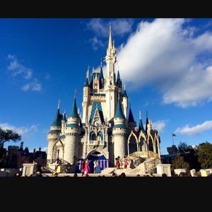 Meet your Posher, Madelyn