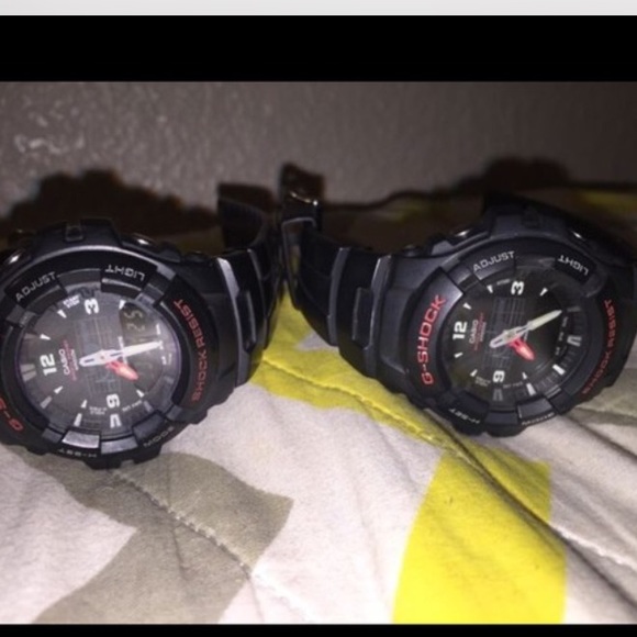 Watches
