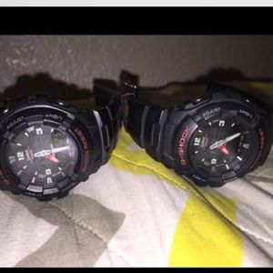 Watches