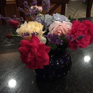 Meet your Posher, Holly